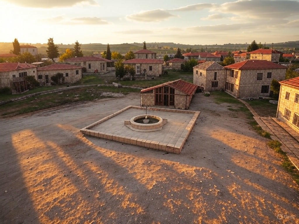הקיבוצים העשירים בישראל